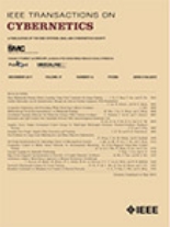 IEEE Transactions on Cybernetics《IEEE控制论汇刊》