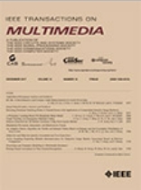 IEEE Transactions on Multimedia《IEEE多媒体汇刊》