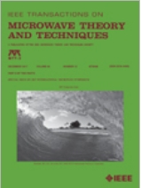 IEEE Transactions on Microwave Theory and Techniques《IEEE微波理论与技术汇刊》