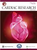 心脏研究（英文）（Cardiac Research）（国际刊号）（OA期刊）（目前不收版面费）