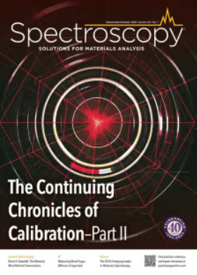 Spectroscopy《光谱学》