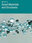 Smart Materials and Structures《智能材料与结构》