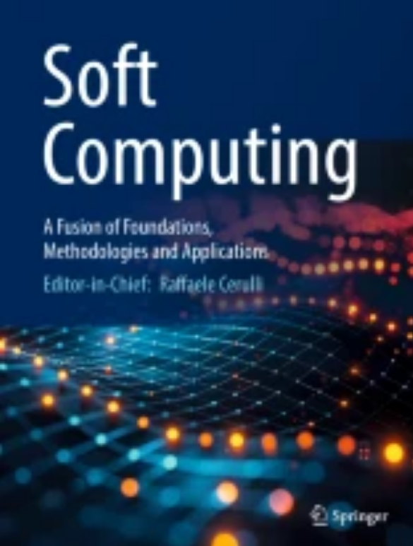 Soft Computing《软计算》