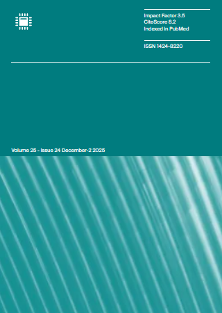 Sensors《传感器》