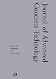 Journal of Advanced Concrete Technology《混凝土先进技术杂志》（不收版面费审稿费）
