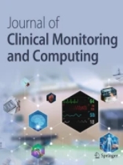 Journal of Clinical Monitoring and Computing《临床监测与计算杂志》