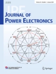 Journal of Power Electronics《电力电子杂志》