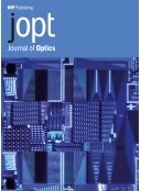 Journal of Optics《光学杂志》