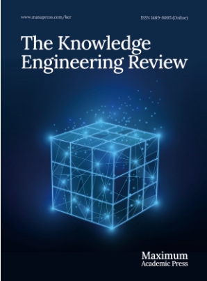 The Knowledge Engineering Review《知识工程评论》