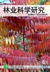 林业科学研究