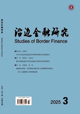 沿边金融研究
