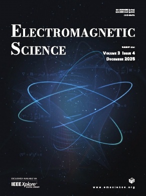 电磁科学（英文）（Electromagnetic Science）