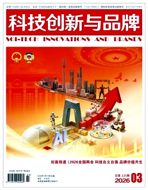 科技创新与品牌