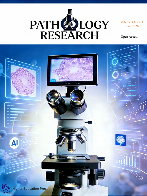 病理学研究（英文）（Pathology Research）（国际刊号）（OA期刊）（前三年免收版面费）