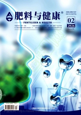 肥料与健康（原：化肥工业）