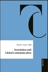 Translation and Global Communication（国际刊号）（OA期刊）
