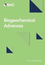 Biogeochemical Advances《生物地球化学进展》（原：Geochemical Transactions）