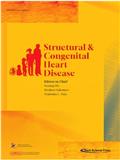 Structural & Congenital Heart Disease（或：Structural and Congenital Heart Disease）《结构性与先天性心脏病》（原：Congenital Heart Disease）