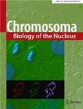 Chromosoma《染色体》（合并至：Chromosome Research-Biology of the Nucleus）
