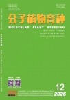 分子植物育种