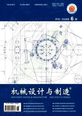 机械设计与制造