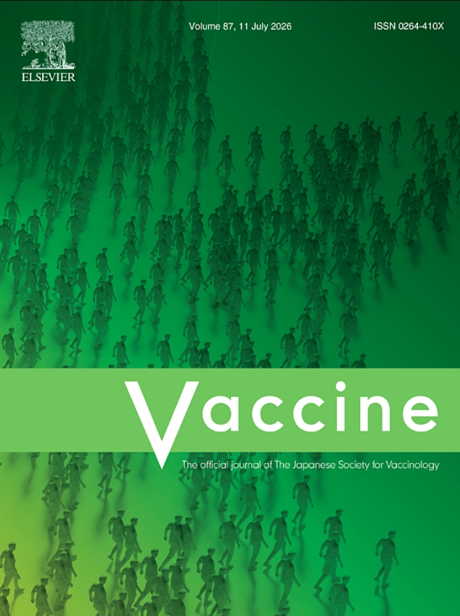 Vaccine《疫苗》