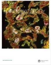 Nanotoxicology《纳米毒理学》
