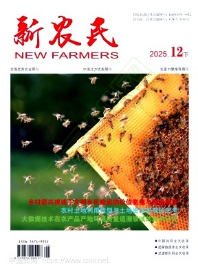 新农民
