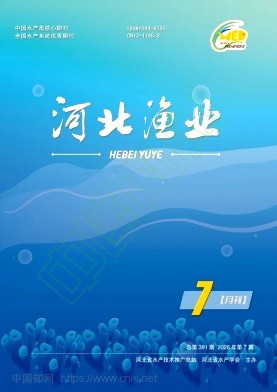 河北渔业