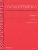 Psychogeriatrics《老年精神病学》