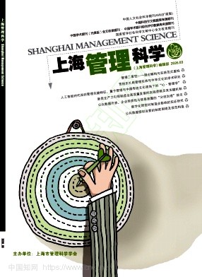 上海管理科学