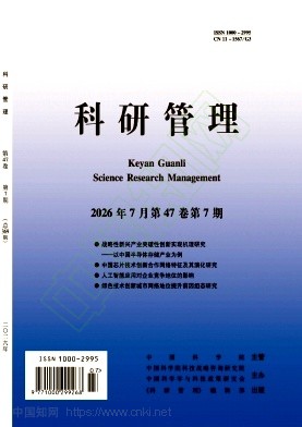 科研管理