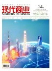 现代商业