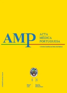 Acta Médica Portuguesa（或：Acta Medica Portuguesa）《葡萄牙医学学报》