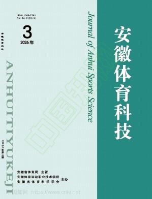 安徽体育科技