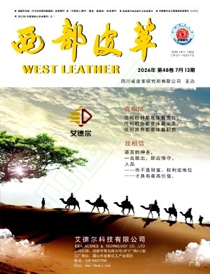 西部皮革