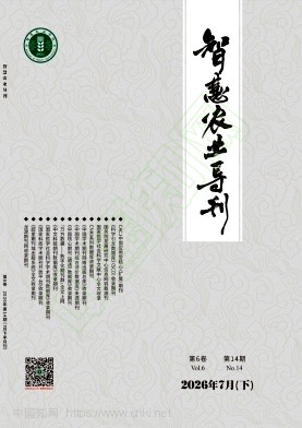 智慧农业导刊（原：东北饲料信息）