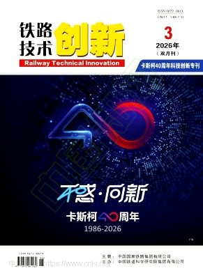 铁路技术创新（原：无线通讯）