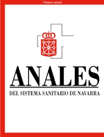 Anales del Sistema Sanitario de Navarra《纳瓦拉卫生系统年鉴》