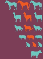 Annual Review of Animal Biosciences《动物生物科学年鉴》