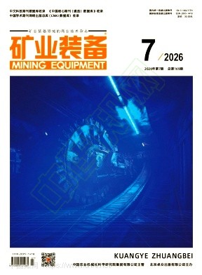 矿业装备