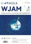 世界针灸杂志（英文版）（World Journal of Acupuncture-Moxibustion）