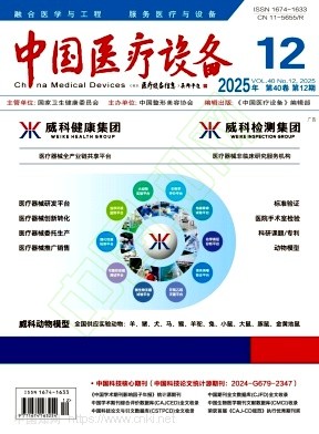 中国医疗设备