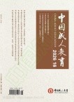 中国成人教育（不收版面费审稿费）