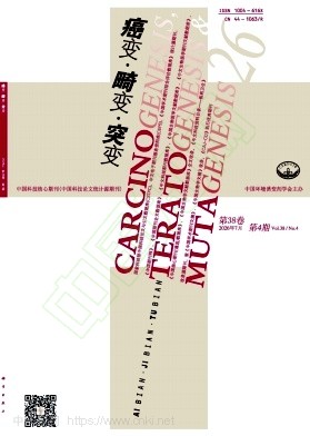 癌变·畸变·突变