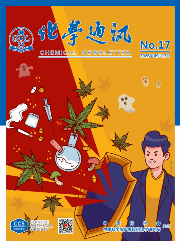 化学通讯（内刊）