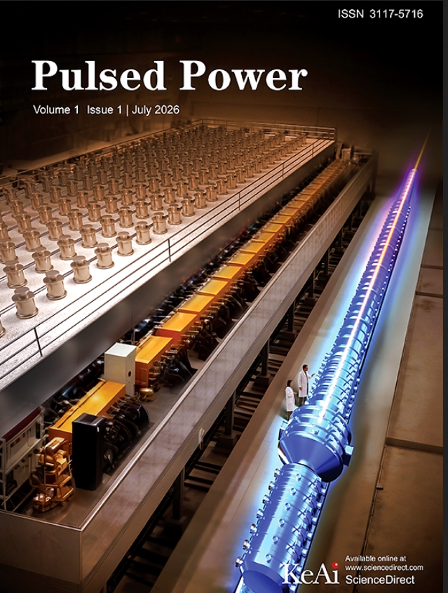 Pulsed Power（国际刊号）（OA期刊）（不收文章处理费）